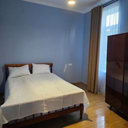 Guest House Mtani Near Colchis Fountain Kutaisi Dış mekan fotoğraf