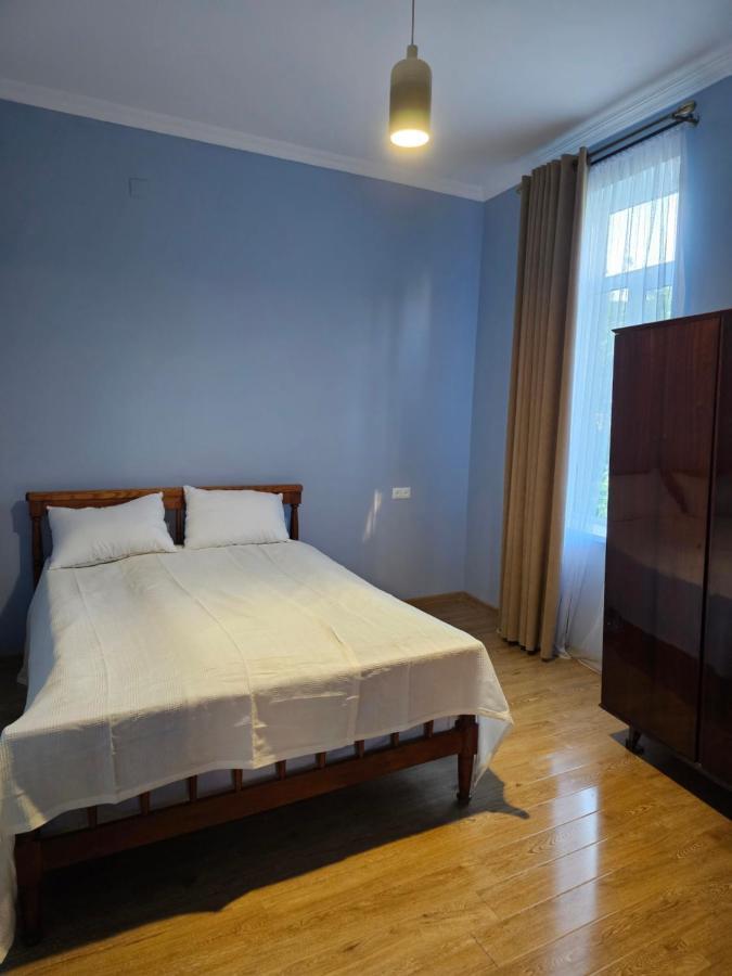 Guest House Mtani Near Colchis Fountain Kutaisi Dış mekan fotoğraf