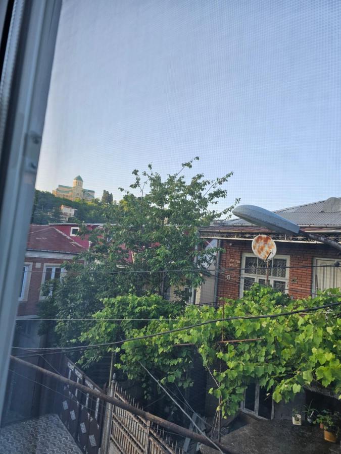 Guest House Mtani Near Colchis Fountain Kutaisi Dış mekan fotoğraf